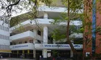 MVM International School - 1