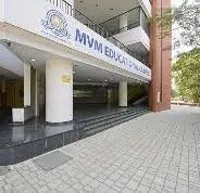 MVM International School - 2