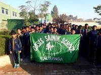 Oasis Sanik School - 5