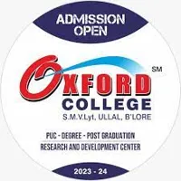 Oxford PU College - 2
