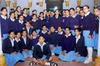 Piramal Girls Senior Secondary School - 3