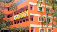 Pragathi PU College - 2