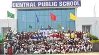 Central Public School - 3