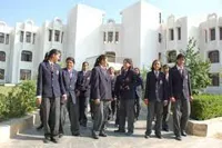Nimawat Public School - 1