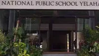 National Public School - 3