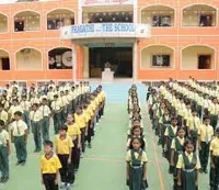 Pragathi The School - 2