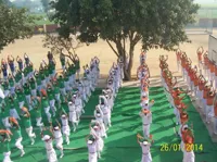 Vivek Bharti Senior Secondary School - 2