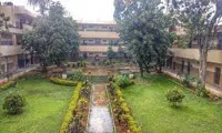 RBANM's Pre University College - 2