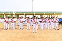 Rashtriya Military School - 4
