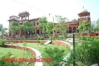 Rashtriya Military School - 1