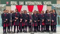 Royal Oak International School - 5