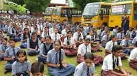 New Rajasthan Public School - 2
