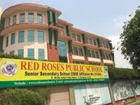 Red Roses Public School - 3