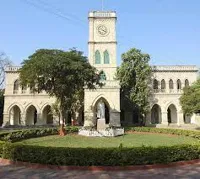 The Rajkumar College - 1