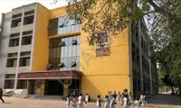 R N Shah International School - 1