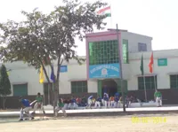 Vivek Bharti Senior Secondary School - 1