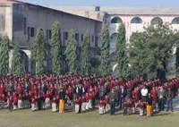Sanskar Bharti Public School - 3