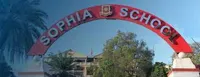 Sophia High School - 1