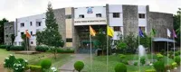 Sharad Pawar International School - 1