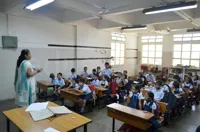Sri Kumaran Children’s Academy - 2