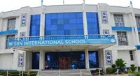 SRN International School - 2