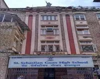 St. Sebastian Goan High School - 2