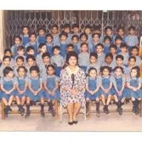 St. Sebastian Goan High School - 5