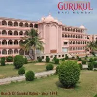 Swaminarayan Gurukul International School - 1