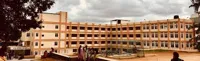 Sri Siddaganga PU College - 2