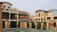 Sanskriti The School - 1