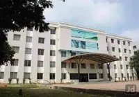 Sri Venkateshwara Central School - 1