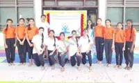 Sri Venkateshwara Central School - 2