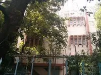 Smt Tulsibai Motoomal Hinduja National Sarvodaya High School And Junior College - 2