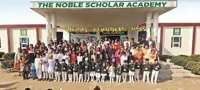 The Noble Scholar Academy - 1