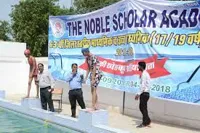 The Noble Scholar Academy - 4