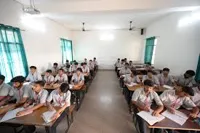 Tagore Science Residential School - 4