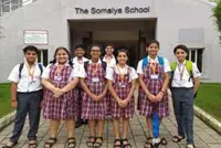 The Somaiya School - 1