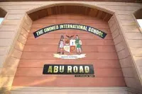 The Ummed International School - 3
