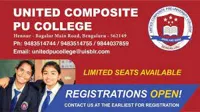 United Composite PU College - 1