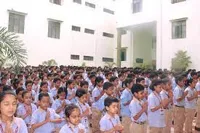 Vidya Bharti Public School - 3