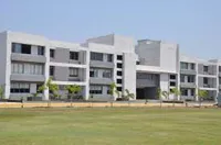 Viraj Shri Ram Centennial School - 1
