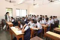 Shree V.S Gurukul Technical High School - 3