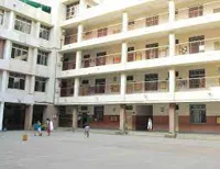 Dnyandeep Seva Mandal High School - 1