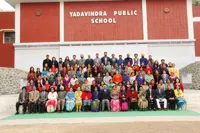 Yadavindra Public School - 5