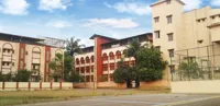 St. Therese Convent School - 1