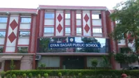 Gyan Sagar Public School - 1