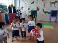 Little Scholars Preschool - 5