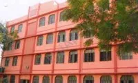 Baleshwar Memorial Public School - 2