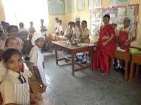 Jainmati Jain Public School - 5