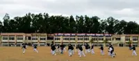 BSF Senior Secondary School - 0